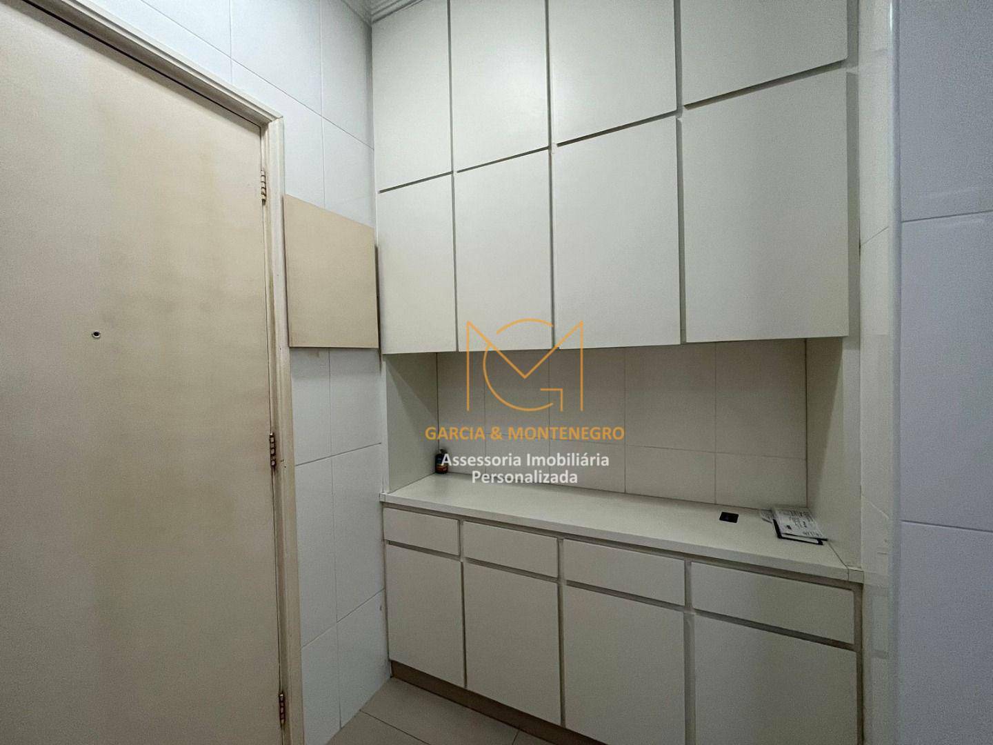 Apartamento à venda com 2 quartos, 140m² - Foto 16