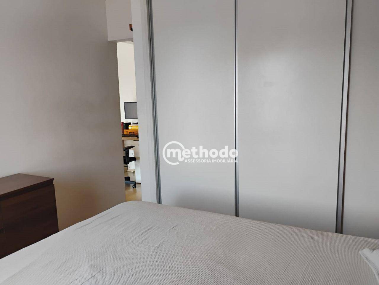 Apartamento à venda com 1 quarto, 44m² - Foto 10