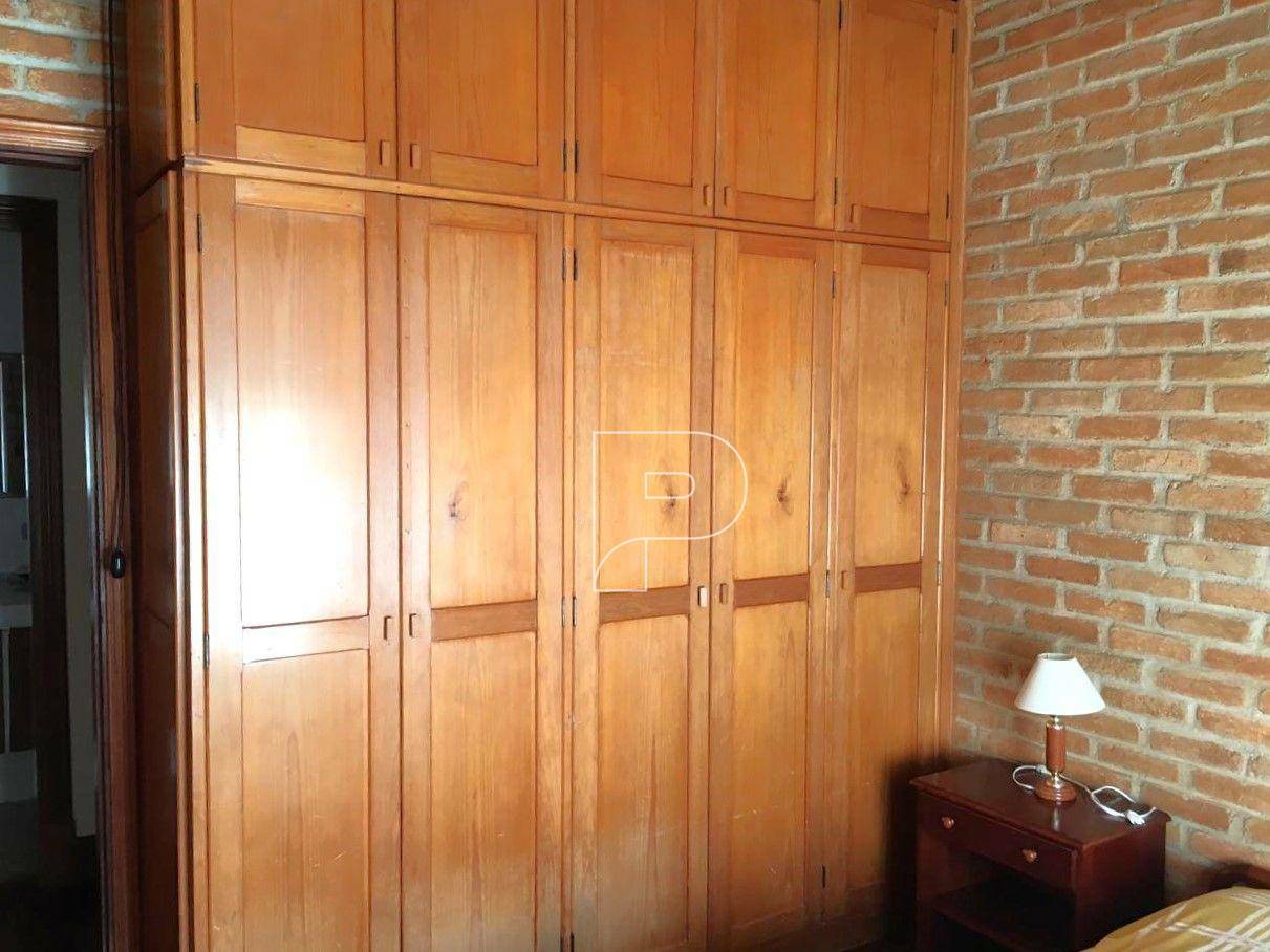 Casa de Condomínio para alugar com 4 quartos, 380m² - Foto 16