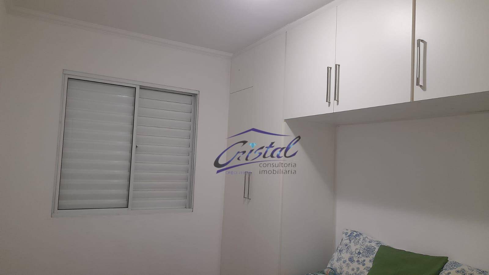 Apartamento à venda com 2 quartos, 45m² - Foto 14