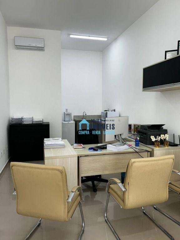 Conjunto Comercial-Sala à venda, 45M2 - Foto 4