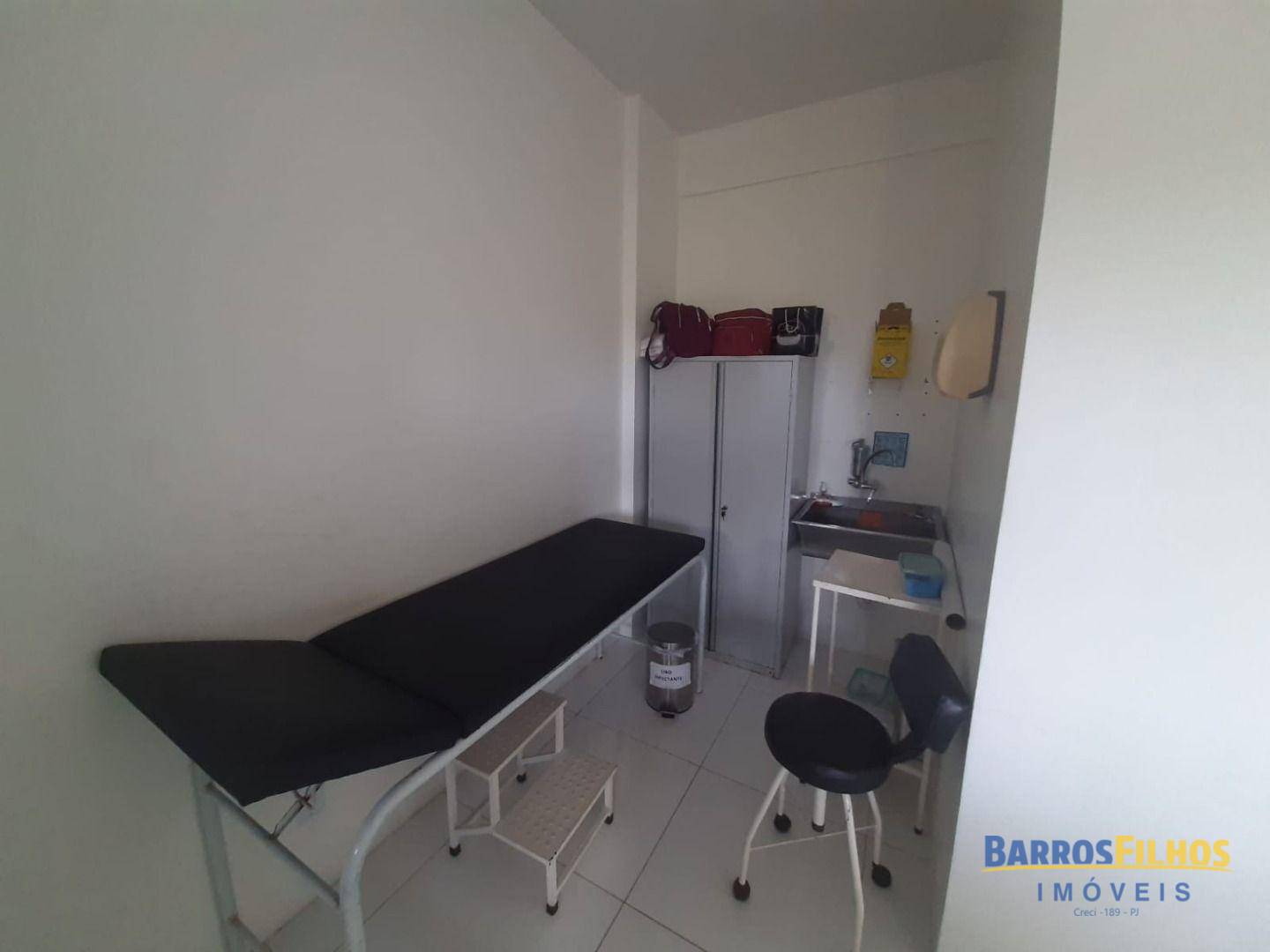 Conjunto Comercial-Sala à venda e aluguel, 30m² - Foto 10