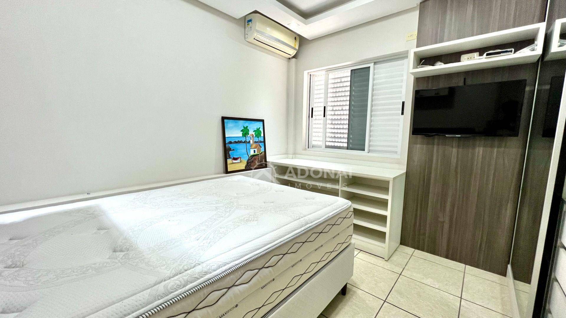 Apartamento à venda com 3 quartos, 151M2 - Foto 20