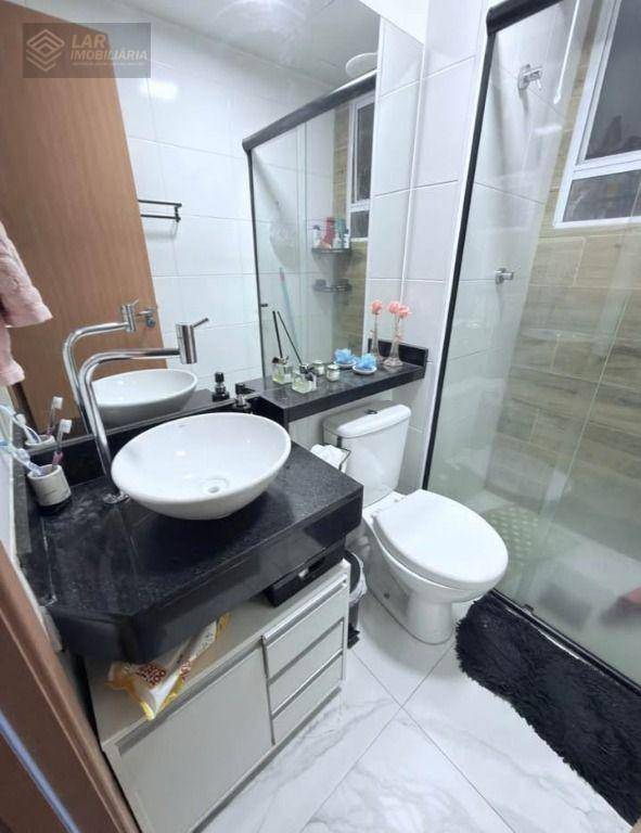 Apartamento, 2 quartos, 40 m² - Foto 13