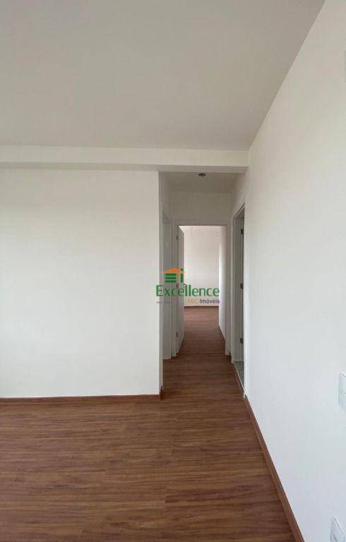 Apartamento à venda com 2 quartos, 50m² - Foto 4