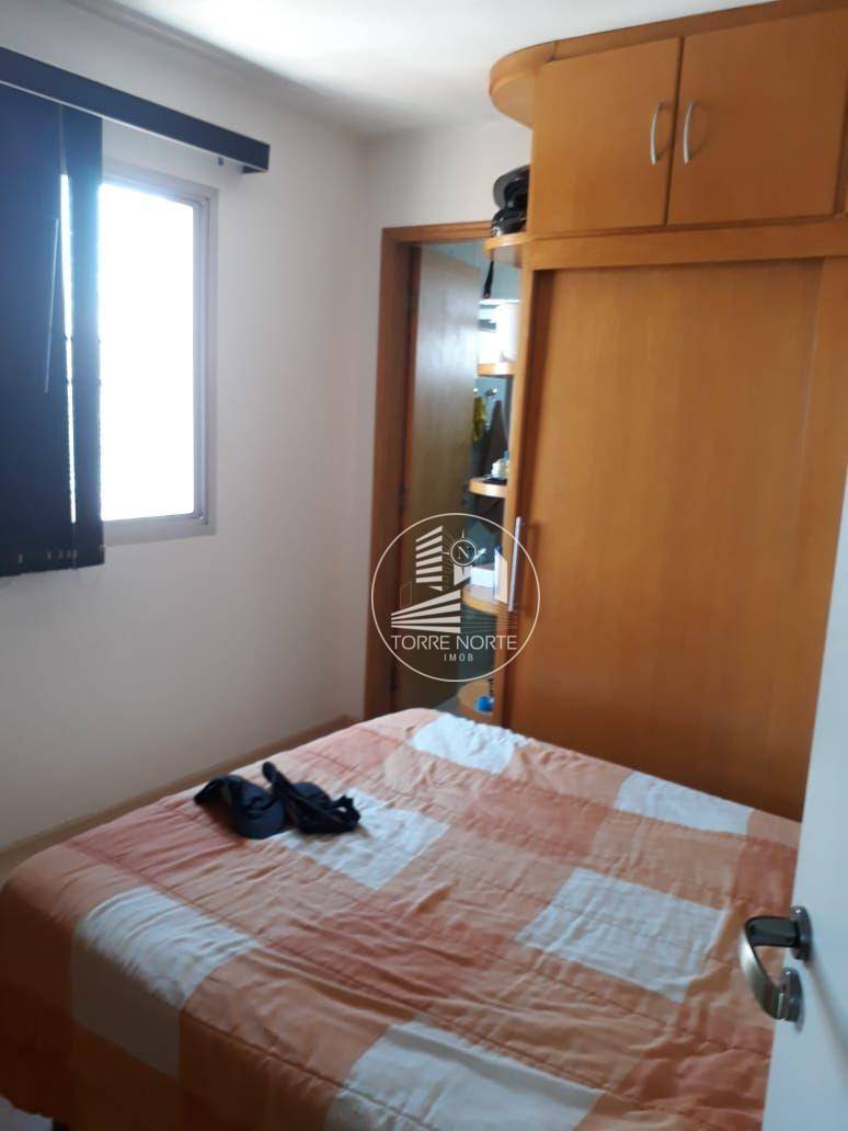 Apartamento à venda com 3 quartos, 85m² - Foto 4