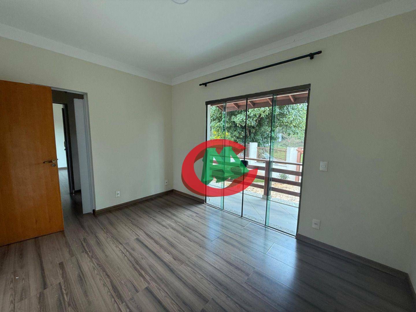 Chácara para alugar com 4 quartos, 380m² - Foto 53