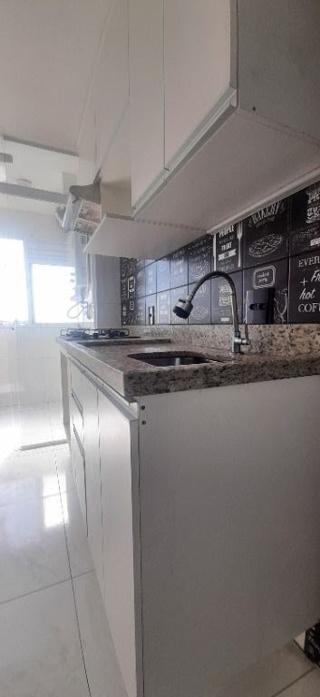 Apartamento à venda com 2 quartos, 48m² - Foto 12