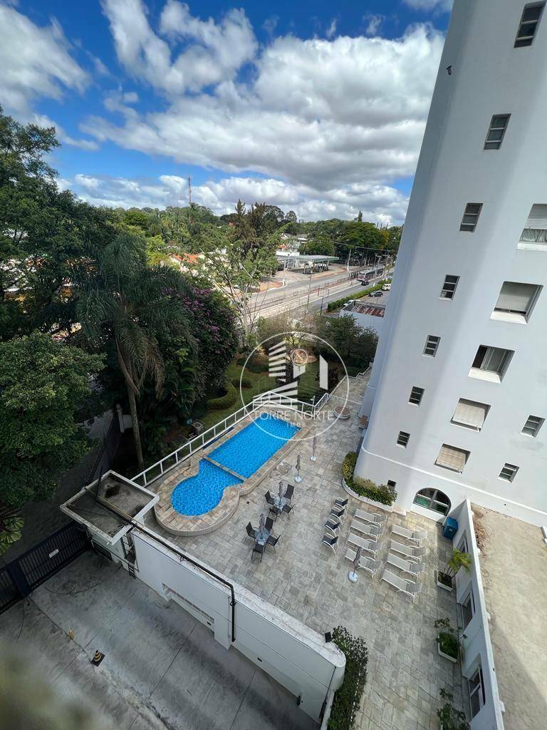 Apartamento à venda com 2 quartos, 117m² - Foto 9