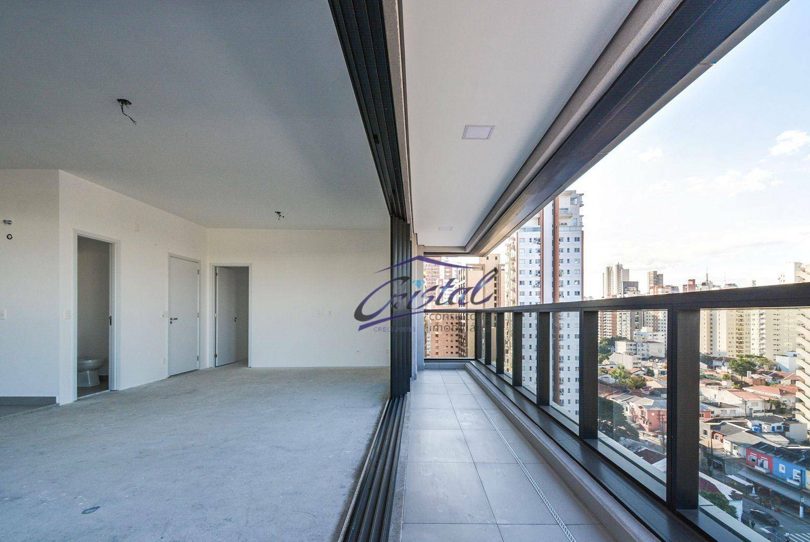 Apartamento à venda com 3 quartos, 142m² - Foto 17