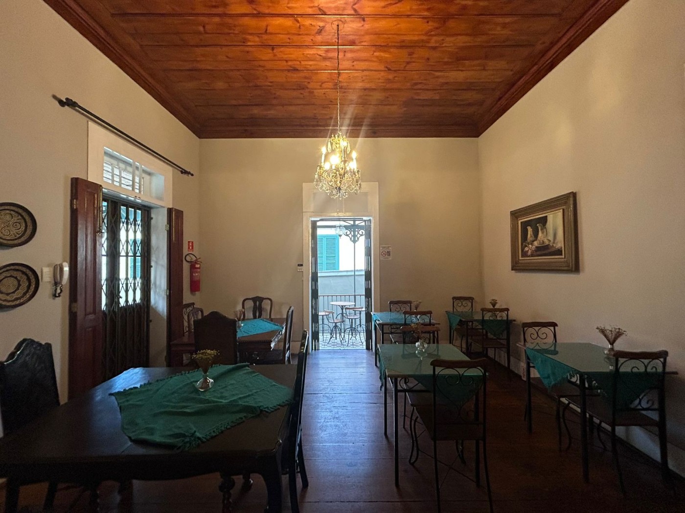 Casa à venda com 10 quartos, 700m² - Foto 41