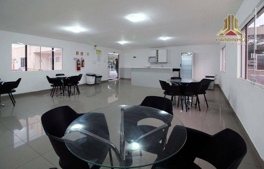 Apartamento à venda com 2 quartos, 113m² - Foto 20