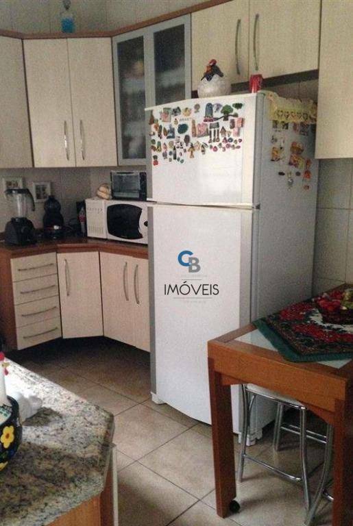 Sobrado à venda com 3 quartos, 103m² - Foto 4