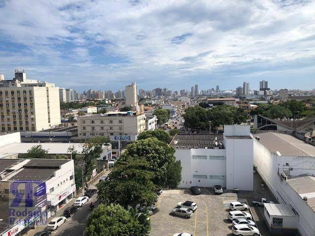 Prédio Inteiro para alugar, 384m² - Foto 4