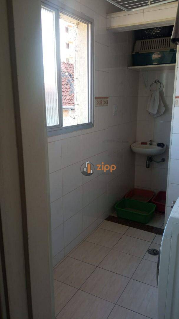 Apartamento à venda com 3 quartos, 113m² - Foto 5