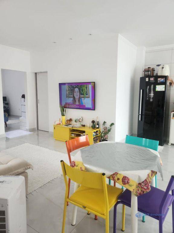 Sobrado à venda com 2 quartos, 171m² - Foto 5