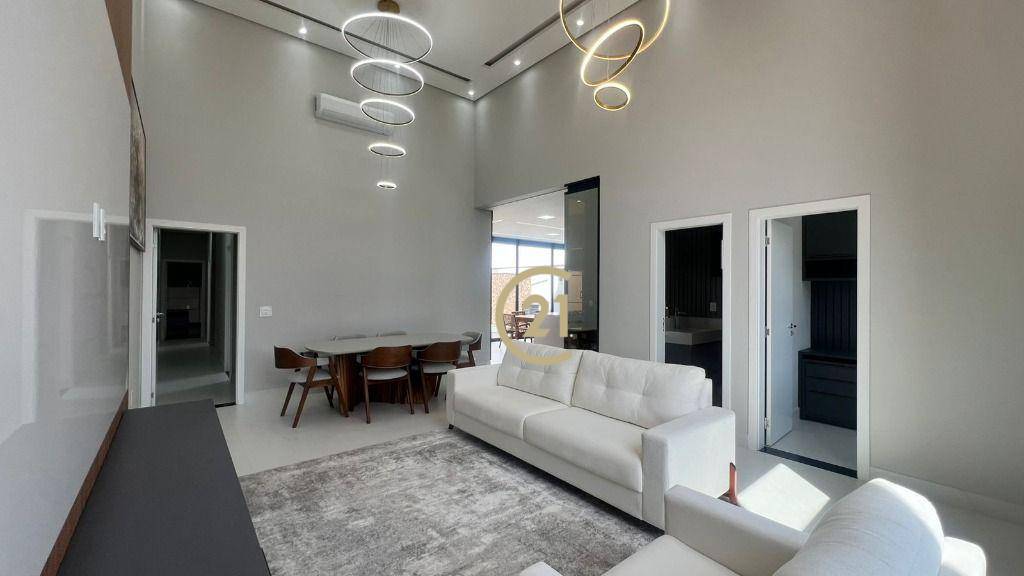 Casa de Condomínio à venda com 3 quartos, 190m² - Foto 4
