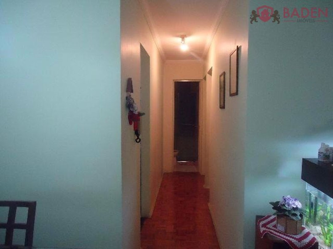 Apartamento à venda com 2 quartos, 56m² - Foto 5