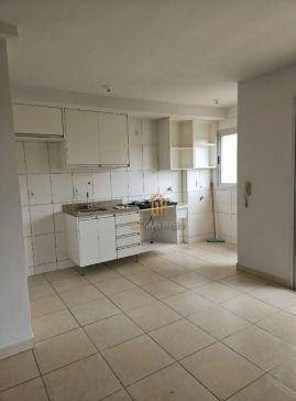 Apartamento, 2 quartos, 54 m² - Foto 1