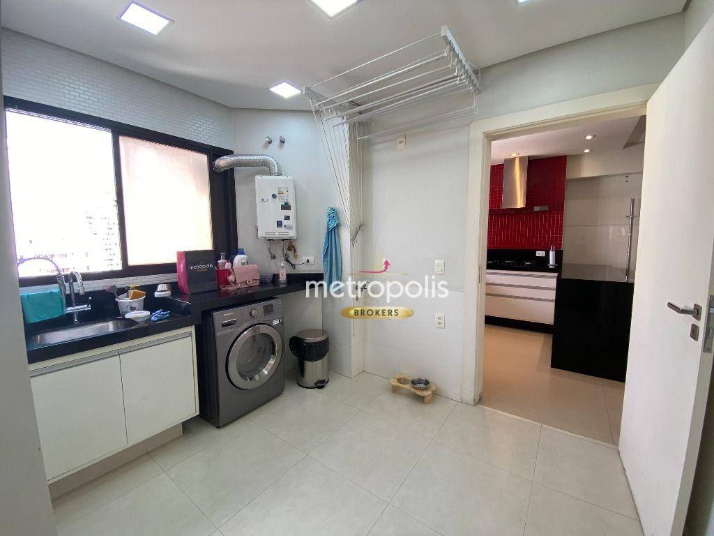 Apartamento à venda com 4 quartos, 230m² - Foto 71