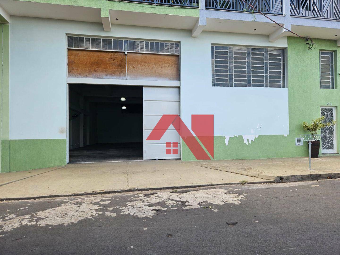 Loja-Salão para alugar, 380m² - Foto 10