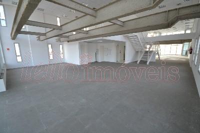 Conjunto Comercial-Sala à venda, 392m² - Foto 6