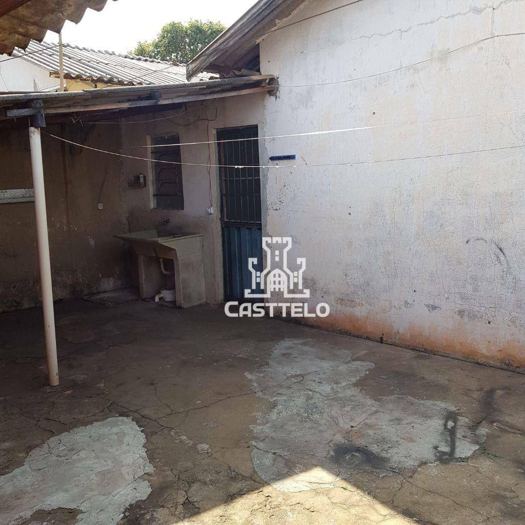 Casa à venda com 2 quartos, 150m² - Foto 29