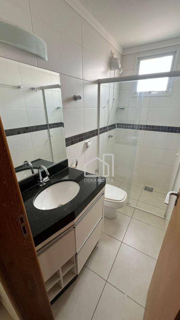 Apartamento à venda com 2 quartos, 69m² - Foto 8