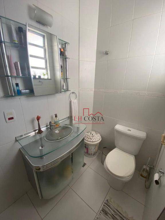 Apartamento à venda com 2 quartos, 90m² - Foto 9