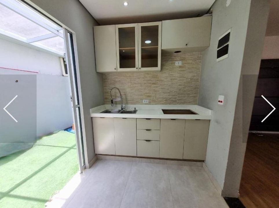 Casa de Condomínio à venda com 2 quartos, 70m² - Foto 12