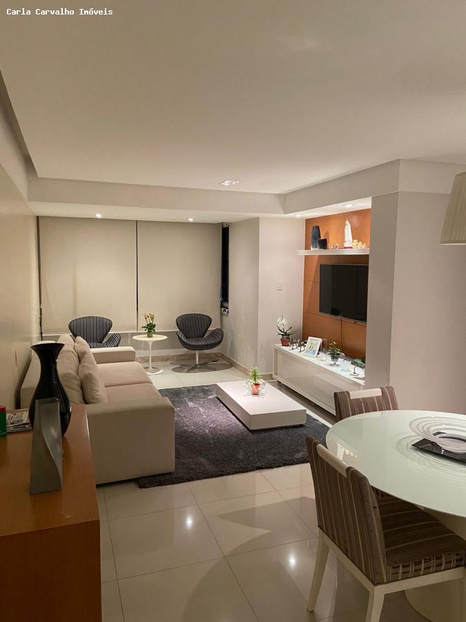 Apartamento à venda com 3 quartos, 84m² - Foto 1