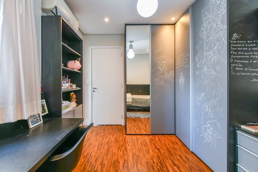 Apartamento à venda com 4 quartos, 238m² - Foto 65