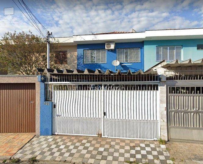 Sobrado à venda com 4 quartos, 150m² - Foto 2