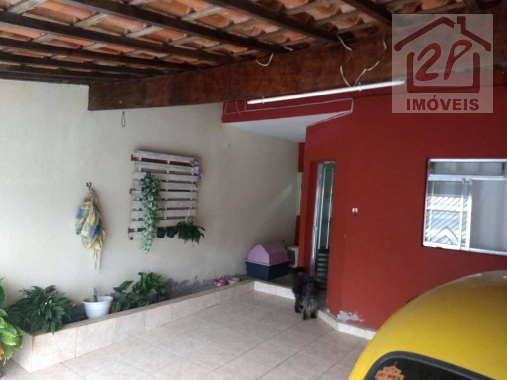 Sobrado à venda com 3 quartos, 140m² - Foto 9