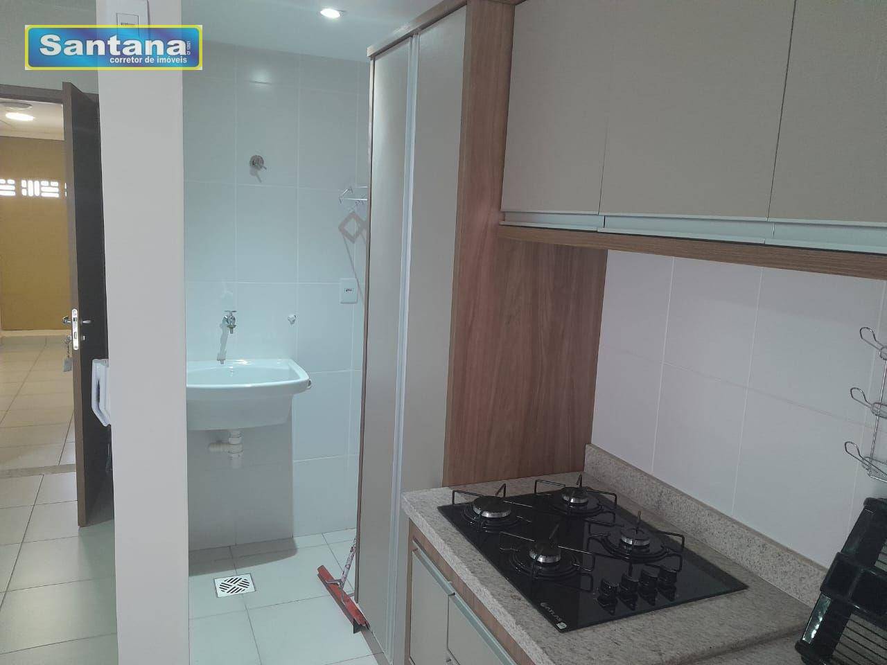 Apartamento à venda com 3 quartos, 97m² - Foto 10