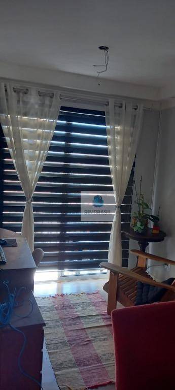 Apartamento à venda com 3 quartos, 60m² - Foto 5