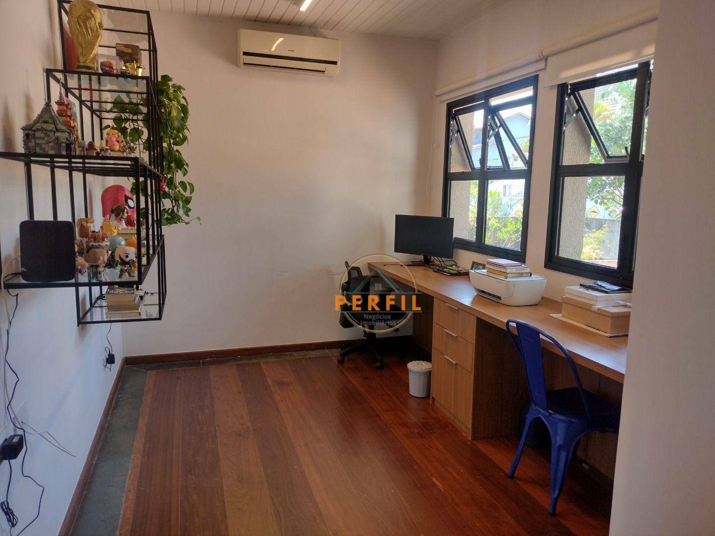 Casa de Condomínio, 4 quartos - Foto 2