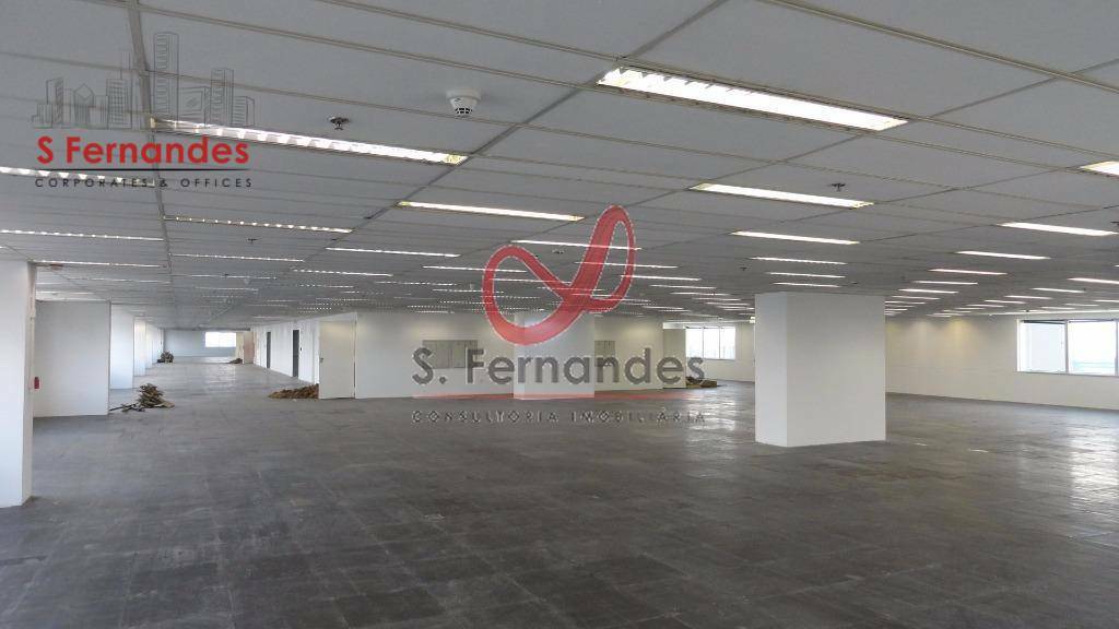 Conjunto Comercial-Sala para alugar, 412m² - Foto 14