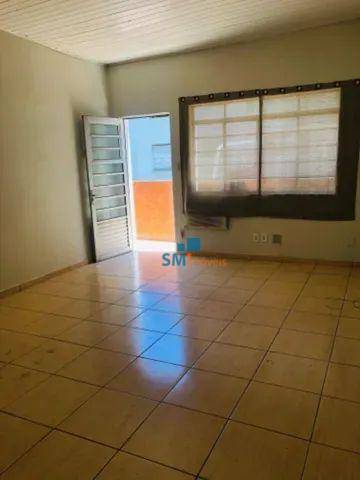 Sobrado à venda com 3 quartos, 100m² - Foto 3