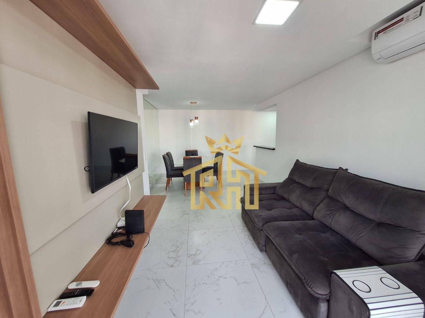 Apartamento à venda com 2 quartos, 92m² - Foto 7