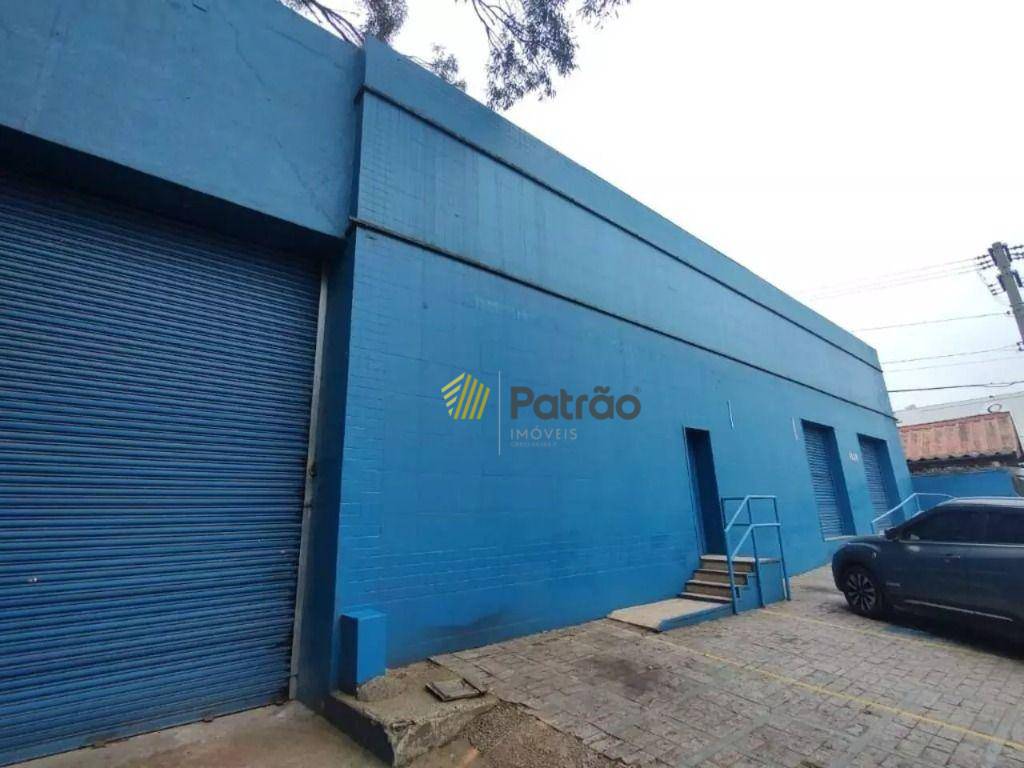 Loja-Salão para alugar, 589m² - Foto 26