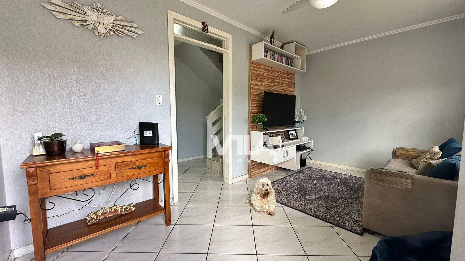 Sobrado, 3 quartos, 220 m² - Foto 4