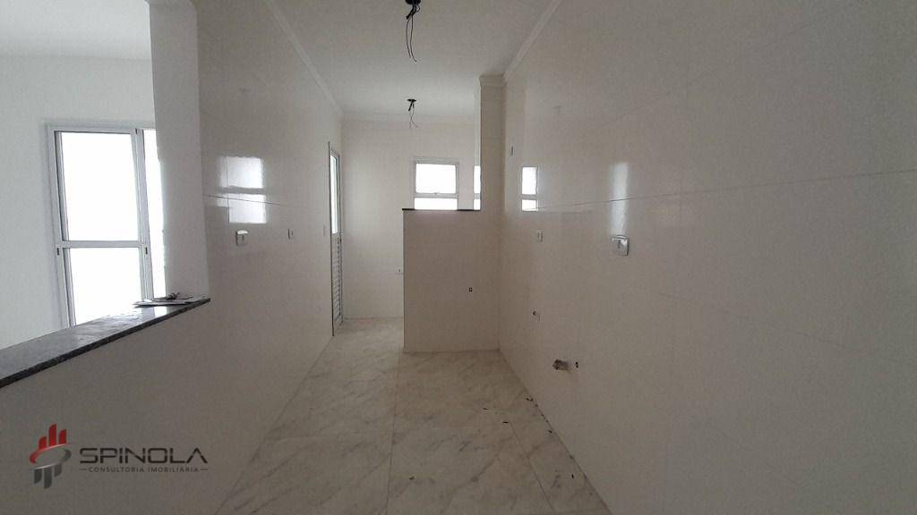 Apartamento à venda com 2 quartos, 78m² - Foto 2