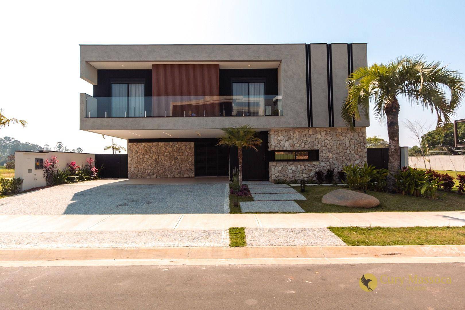 Casa de Condomínio, 5 quartos - Foto 3