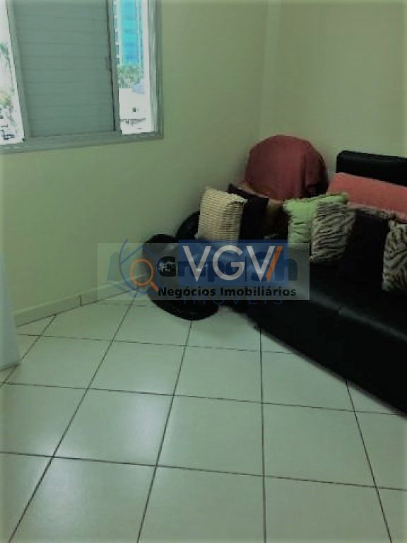 Apartamento à venda com 2 quartos, 52m² - Foto 11