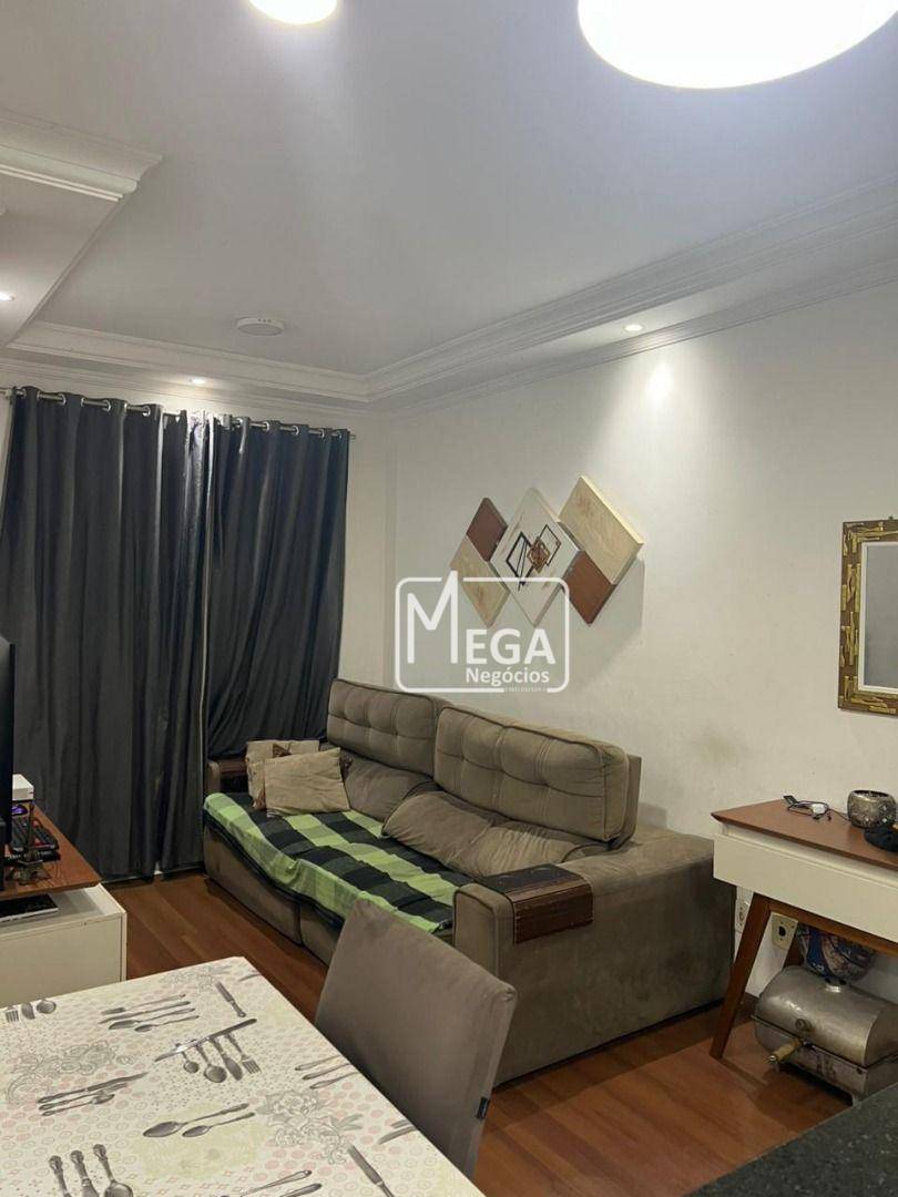 Apartamento à venda com 3 quartos, 71m² - Foto 6