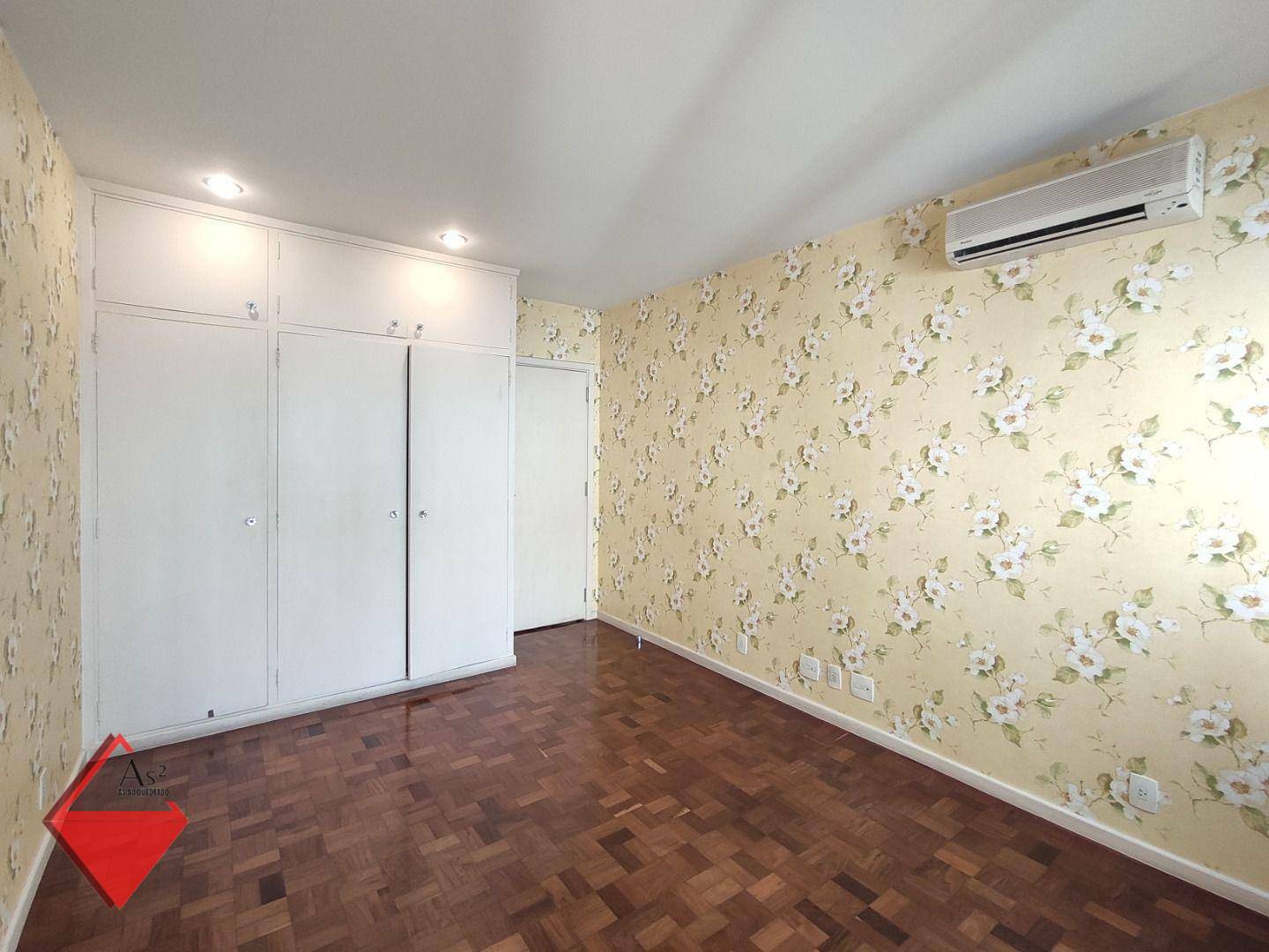 Apartamento à venda com 3 quartos, 222m² - Foto 18