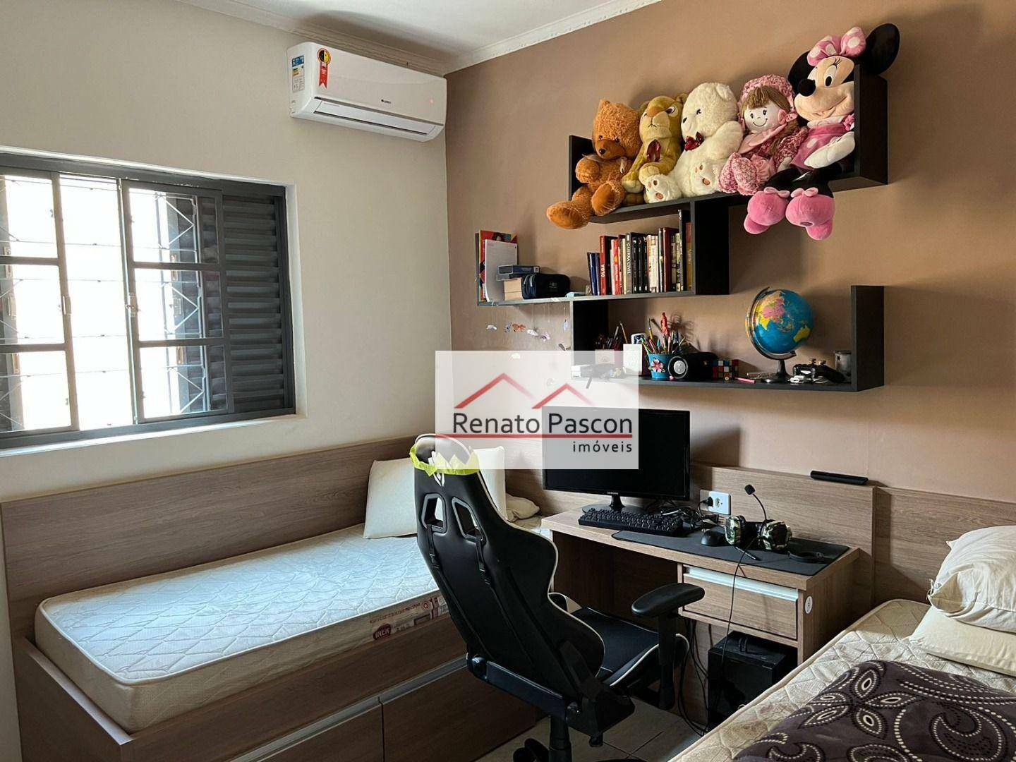 Casa à venda com 2 quartos, 99m² - Foto 8