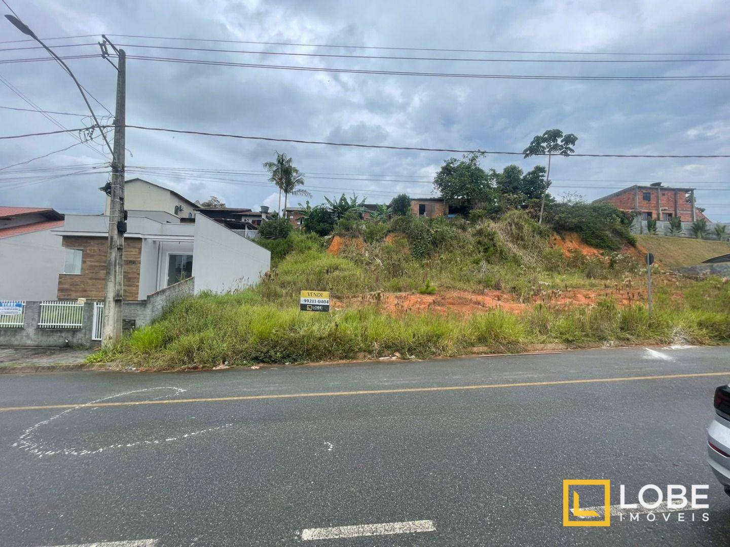 Loteamento e Condomínio, 414 m² - Foto 3