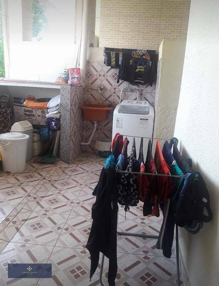 Apartamento à venda com 2 quartos, 60m² - Foto 12